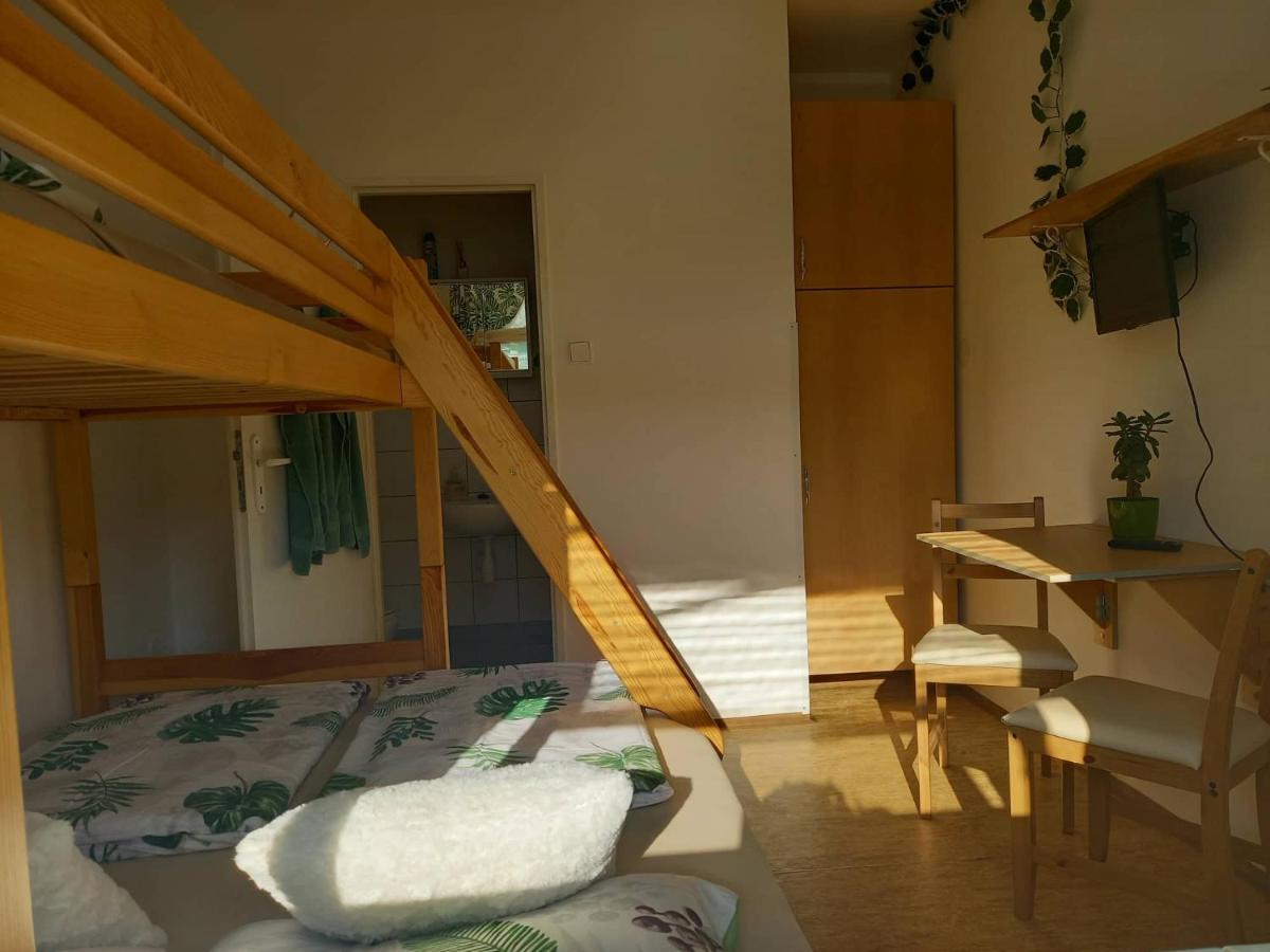 Afrodita Ξενοδοχείο Štúrovo Εξωτερικό φωτογραφία