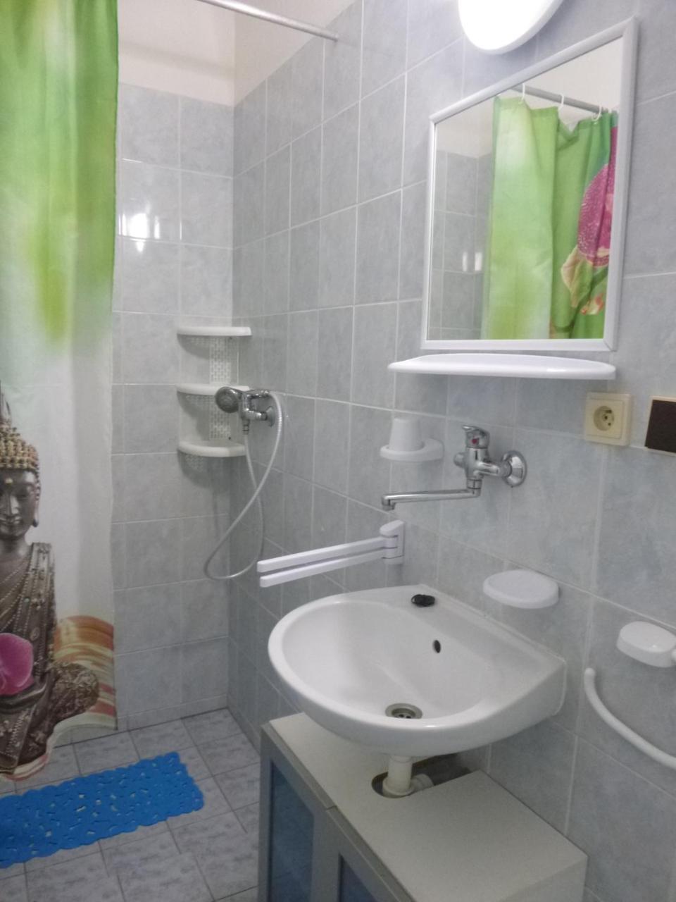 Afrodita Ξενοδοχείο Štúrovo Εξωτερικό φωτογραφία